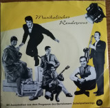 Disc Vinil 7# Musikalisches Rendezvous Bertelsmann Schallplattenring 99 60 39