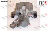 Etrier Frana Spate Dreapta FTE 9290498 Opel Saab Vauxhall 9-3 Vectra C