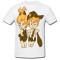 Tricou &quot; Baby Flinstones &quot;