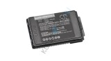 Baterie radio VHBW de &icirc;nlocuire pentru Yaesu SBR-24L - 1800 mAh 7,4 V Li-Ion