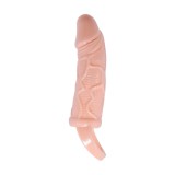 Extensie penis Big Man Vibrating