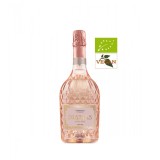 Corvezzo Diamas Cuvee Rose Extra Dry Organic 0.75L