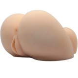 Masturbator Piele Anus Realiste Crazzy Bull