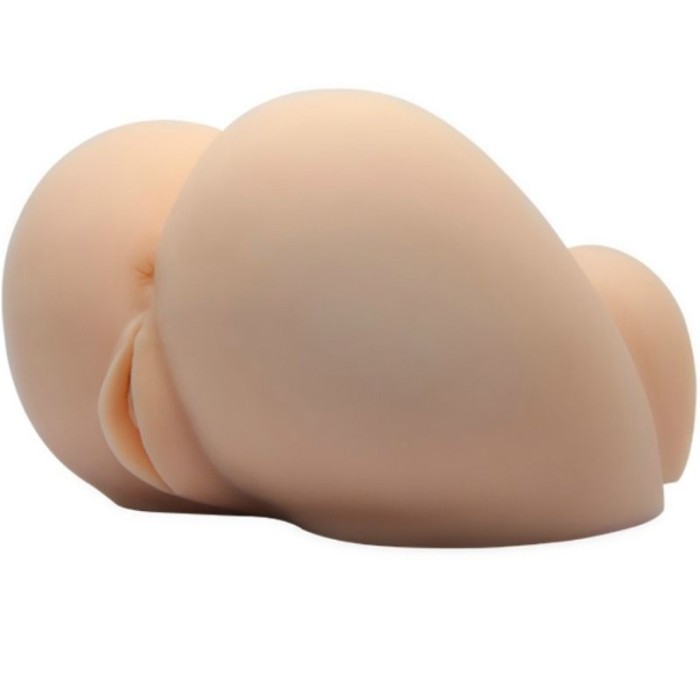 Masturbator Piele Anus Realiste Crazzy Bull