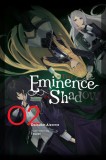 The Eminence in Shadow (Light Novel) - Volume 2 | Daisuke Aizawa, Yen Press
