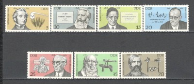 D.D.R.1978 Peronalitati SD.450 foto