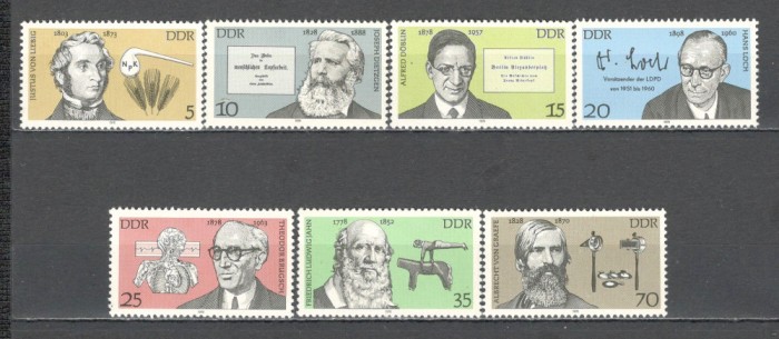 D.D.R.1978 Peronalitati SD.450