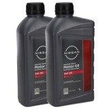 Ulei motor Nissan C4 5W30, 2 litri - Protectie &amp; Performanta Optima