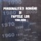 Personalitati Romane Si Faptele Lor 1950-2000 - Constantin Toni Dartu , X137