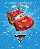 Cumpara ieftin Disney Pixar. Masini 2. Editie de colectie/***
