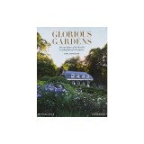 Glorious Gardens: Private Edens of the World's Leading Interior Designers
