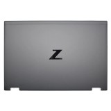 Capac Display Laptop, HP, Zbook Fury 17 G7, M20108-001, AM2UQ000110, gri
