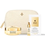 GUERLAIN Abeille Royale Age-Defying Ritual Honey Treatment Day Cream set pentru &icirc;ngrijirea tenului