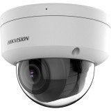 Camera de supraveghere IP Dome 8MP Hikvision DS-2CD2783G2- LIZS2U(2.8-12MM), lentila varifocala: 2.8-12mm, iluminare min: Color: 0.005 Lux (F1.6, AGC