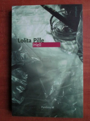 Lolita Pille - Hell foto