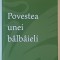 POVESTEA UNEI BALBAIELI de VIDA GABOR , 2021