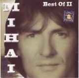 Mihai Constantinescu - Best Of II, CD