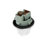 Soclu bec Lexus ES, GS, LS, LX, NX, RX, SC; Toyota Avensis, Avensis Verso, Camry, Hilux, IQ, Land Cruiser, Previa, Prius, Rav4, Yaris, fata,