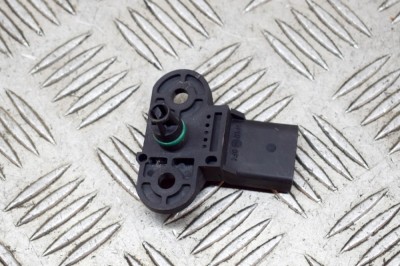 Senzor MAP AUDI A4 Cabrio 8H7, B6, 8HE, B7 2003 OEM: 0261230053,036906051C 14259766 foto