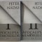 APOCALIPSA MEMORIILOR de PETER NADAS , VOLUMELE I - II , 2011