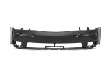 Bara fata FORD MONDEO, 11.2003-05.2005, de vopsit (nu este grunduit); cu gauri lampa ceata,