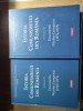 Istoria Comunismului Romania Vol. II &amp; III: Documente Nicolae Ceaușescu (1965-1975), Polirom, Mihnea Berindei, Dorin Dobrincu