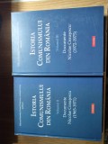 Istoria comunismului din Romania - Vol II si III: Documente Nicolae Ceausescu