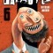 Parasyte, Volume 6