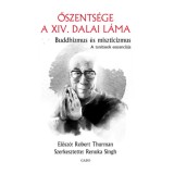 Buddhizmus &eacute;s miszticizmus - A tan&iacute;t&aacute;sok esszenci&aacute;ja - Dalai L&aacute;ma