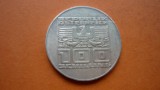 100 SCHILLING 1975 ARGINT, Europa