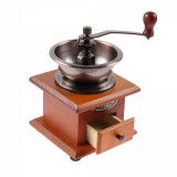 Rasnita cafea manuala