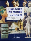 Claude Mosse - L&#039;Histoire du monde l&#039;antiquite (Editia: 1993)