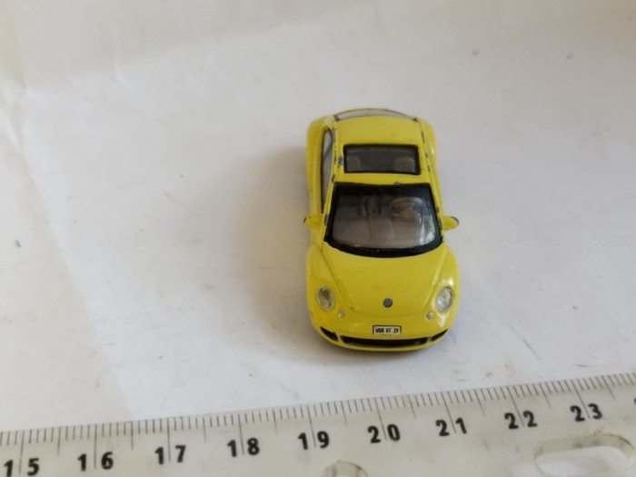 bnk jc Hongwell VW New Beetle
