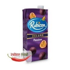 Rubicon Passion Fruit Juice (Suc Fructul Pasiunii) 1L foto