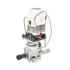 Motor cu pompa pentru aparat de spalat cu presiune BK77091 foto