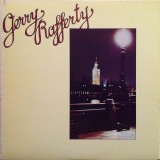VINIL LP Gerry Rafferty &lrm;&ndash; Gerry Rafferty (VG+)