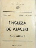 Fulvia Turcu - Engleza de afaceri - Curs intensiv, vol. I
