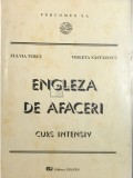 Fulvia Turcu - Engleza de afaceri - Curs intensiv