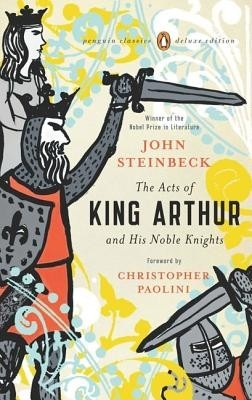The Acts of King Arthur and His Noble Knights foto