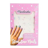 Set decoratiuni autoadezive unghii Starshine Martinelia 68024