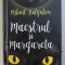 MAESTRUL SI MARGARETA de MIHAIL BULGAKOV , EDITIE CARTONATA , 2017
