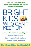 Bright Kids Who Can&#039;t Keep Up | Ellen Braaten, Brian Willoughby