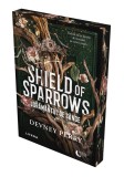 Cumpara ieftin Shield of Sparrows. Juramantul de sange (transport gratuit)