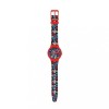 Ceas Copii, Cartoon, Transformers 483204 - Marime universala
