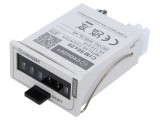Contor Electromecanic CROUZET Indicator Mecanics 999999 Impulsuri