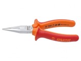 Cleşti Laterali Semirotunzi 160mm VDE