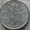 INSULELE SOLOMON-10 CENTS 2012