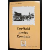 Ion Minulescu; Grigore Ionescu - Capitală pentru Rom&acirc;nia (Bucureștii... ghid)