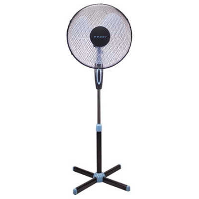 Ventilator Picior 40cm 35w Beper foto