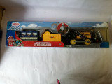Bnk jc Thomas and Friends Trackmaster Runaway Percy - Fisher Price
